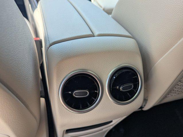 used 2025 Mercedes-Benz GLA 250 car, priced at $43,435