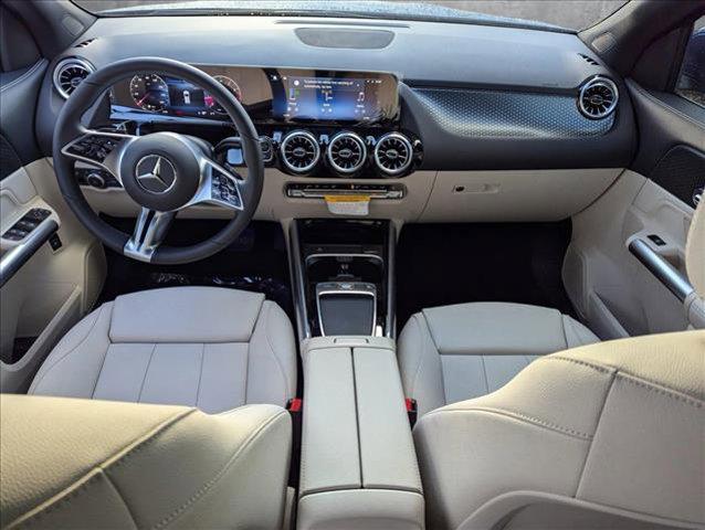 used 2025 Mercedes-Benz GLA 250 car, priced at $43,435