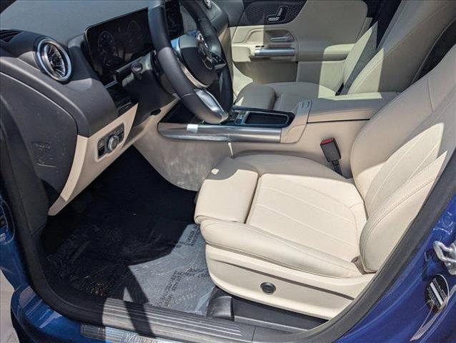 used 2025 Mercedes-Benz GLA 250 car, priced at $43,435