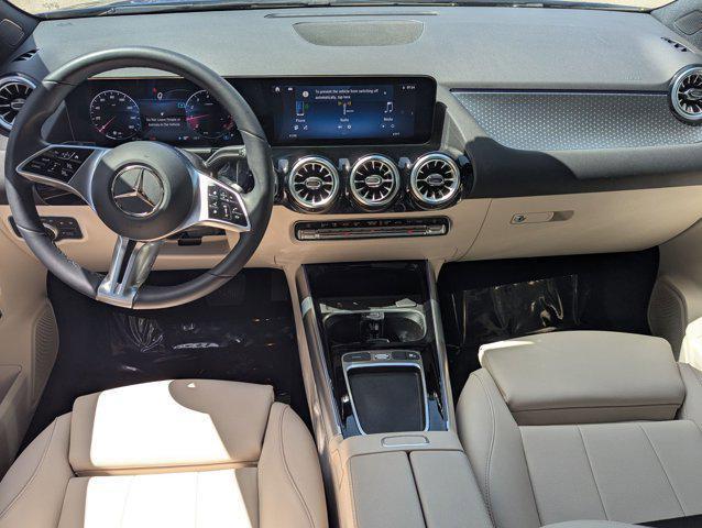 used 2025 Mercedes-Benz GLA 250 car, priced at $43,435