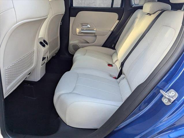 used 2025 Mercedes-Benz GLA 250 car, priced at $43,435