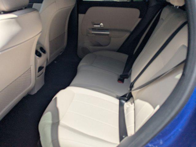 used 2025 Mercedes-Benz GLA 250 car, priced at $43,435