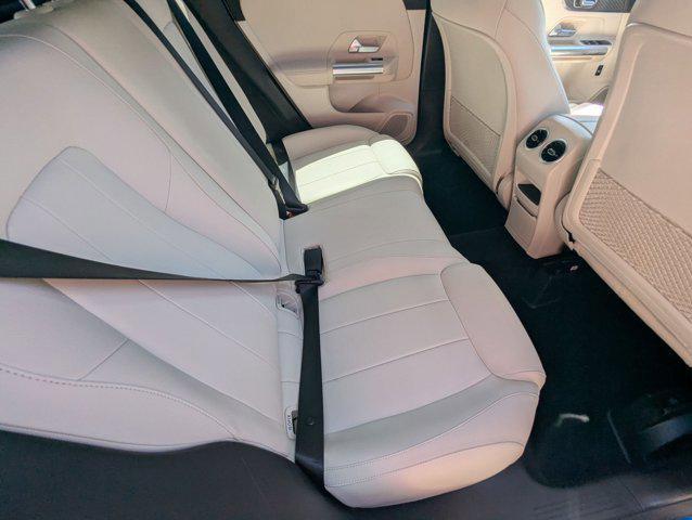 used 2025 Mercedes-Benz GLA 250 car, priced at $43,435