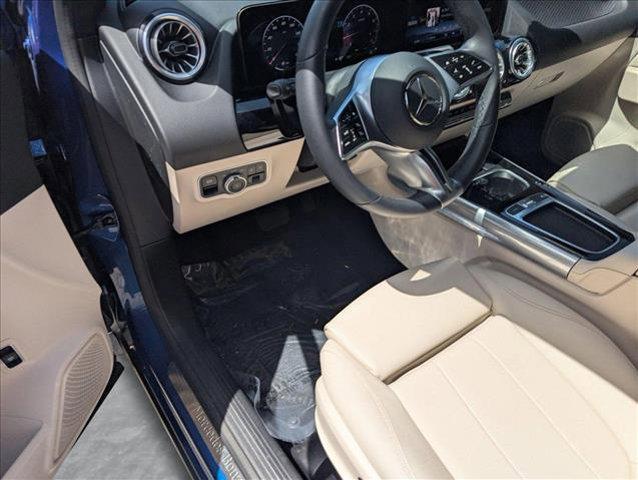 used 2025 Mercedes-Benz GLA 250 car, priced at $43,435