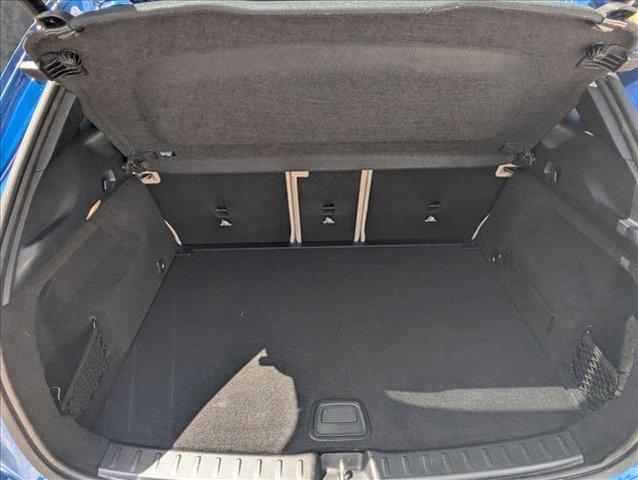 used 2025 Mercedes-Benz GLA 250 car, priced at $43,435