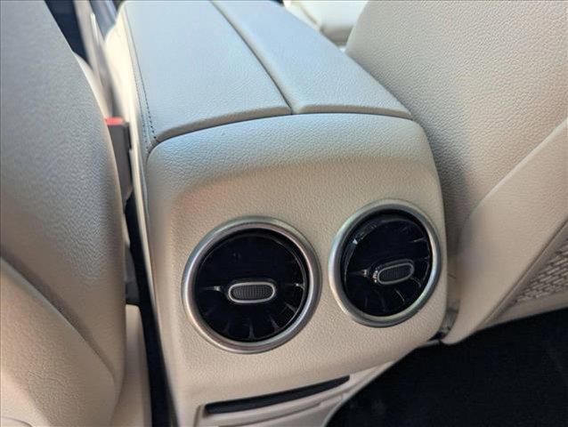 used 2025 Mercedes-Benz GLA 250 car, priced at $43,435