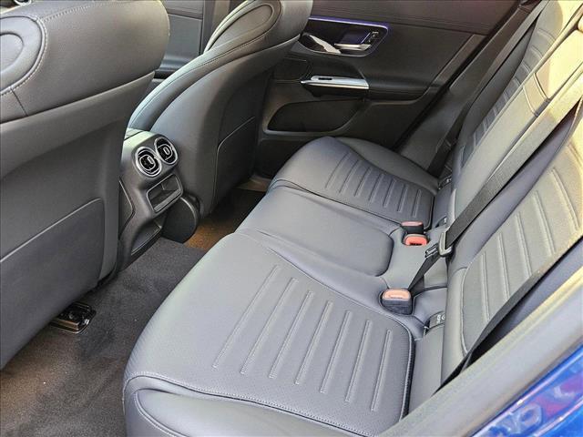 new 2025 Mercedes-Benz GLC 300 car, priced at $56,965