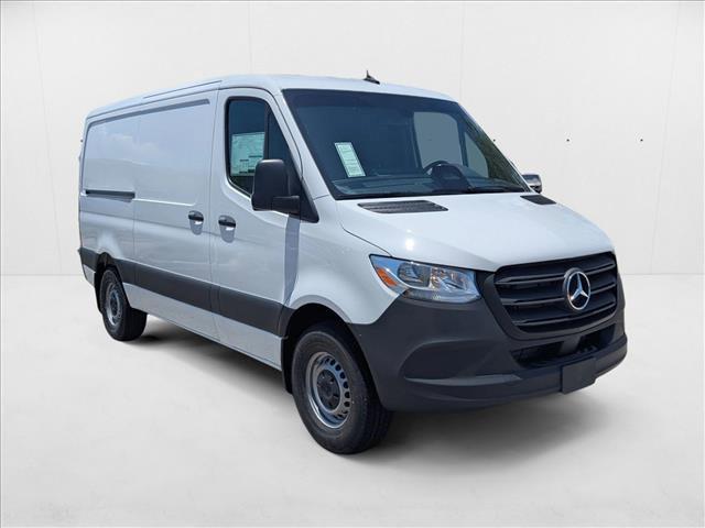 new 2025 Mercedes-Benz Sprinter 2500 car, priced at $50,876