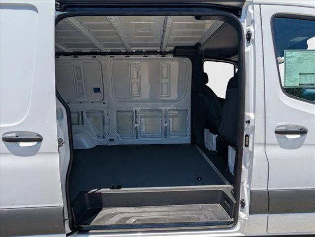 new 2025 Mercedes-Benz Sprinter 2500 car, priced at $50,876