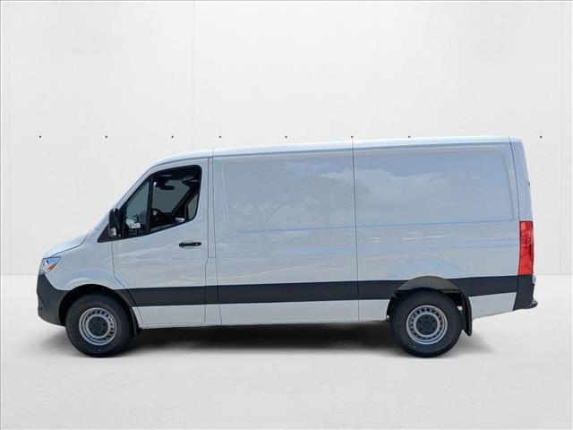 new 2025 Mercedes-Benz Sprinter 2500 car, priced at $50,876