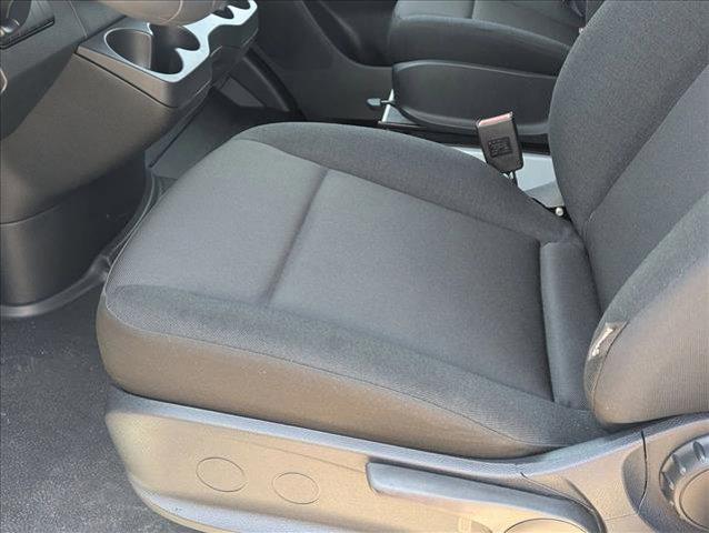 new 2025 Mercedes-Benz Sprinter 2500 car, priced at $50,876