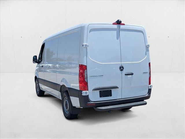 new 2025 Mercedes-Benz Sprinter 2500 car, priced at $50,876