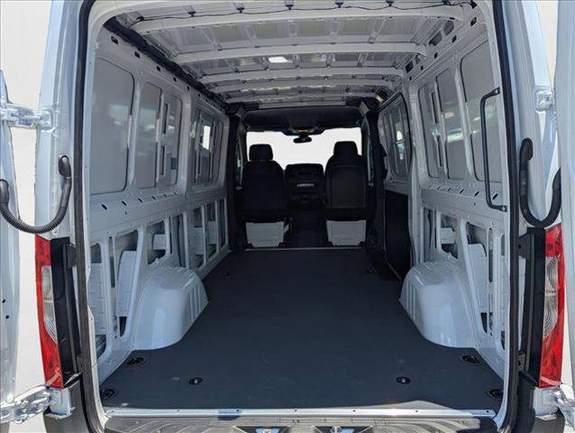new 2025 Mercedes-Benz Sprinter 2500 car, priced at $50,876