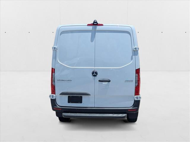 new 2025 Mercedes-Benz Sprinter 2500 car, priced at $50,876