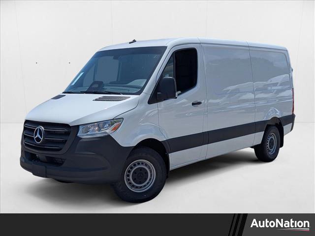 new 2025 Mercedes-Benz Sprinter 2500 car, priced at $50,876