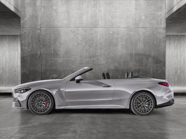 new 2025 Mercedes-Benz AMG CLE 53 car, priced at $94,130