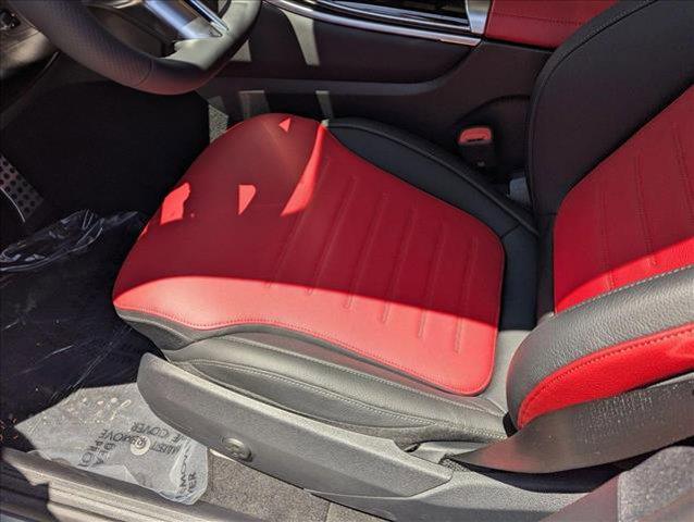 new 2025 Mercedes-Benz GLC 300 car, priced at $69,670
