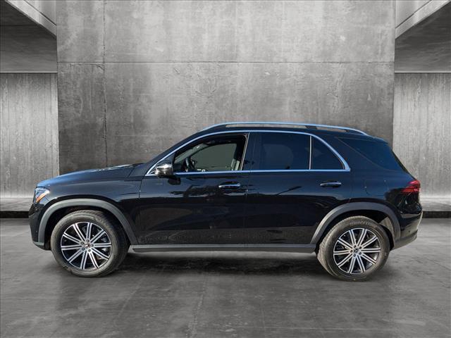 new 2024 Mercedes-Benz GLE 450 Plug-In Hybrid car, priced at $72,115