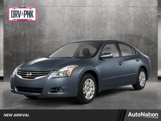 used 2011 Nissan Altima car, priced at $7,795