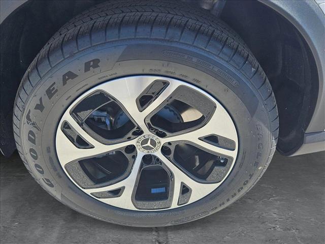new 2025 Mercedes-Benz GLC 350e car, priced at $63,000