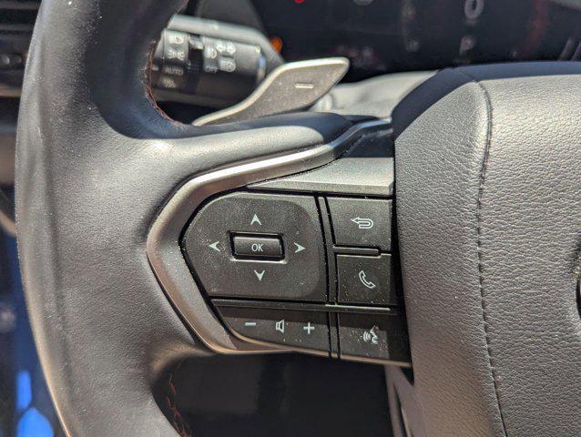 used 2023 Lexus NX 350 car, priced at $42,895