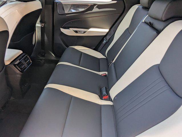 used 2023 Lexus NX 350 car, priced at $42,895