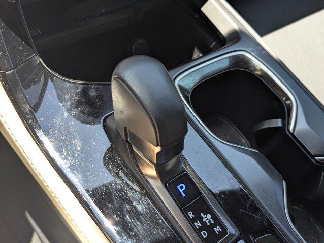 used 2023 Lexus NX 350 car, priced at $42,895