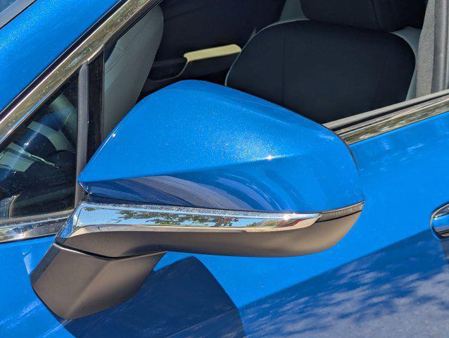 used 2023 Lexus NX 350 car, priced at $42,895