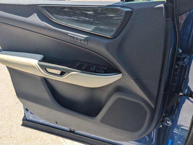 used 2023 Lexus NX 350 car, priced at $42,895