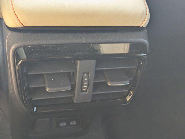 used 2023 Lexus NX 350 car, priced at $42,895