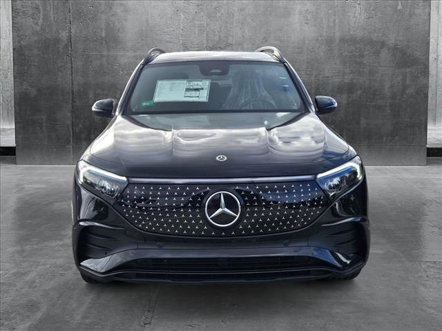 new 2024 Mercedes-Benz EQB 300 car, priced at $65,545