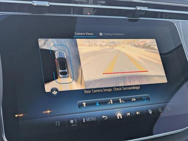 new 2025 Mercedes-Benz E-Class car, priced at $67,710