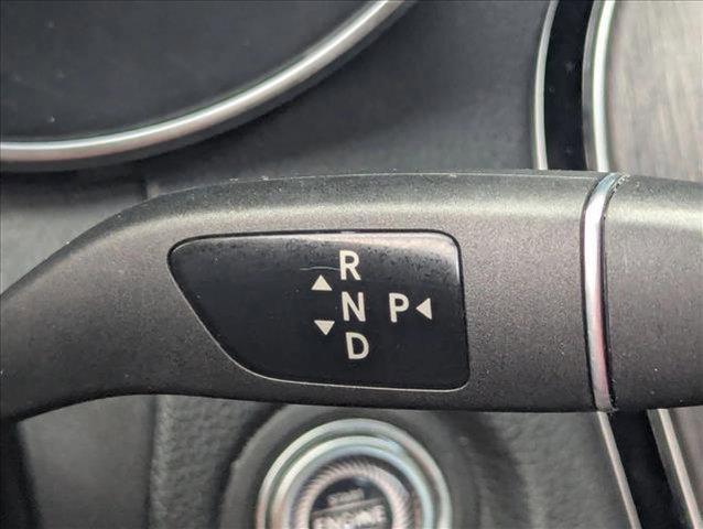 used 2021 Mercedes-Benz C-Class car, priced at $26,268