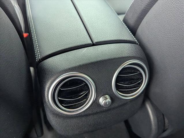 used 2021 Mercedes-Benz C-Class car, priced at $26,268