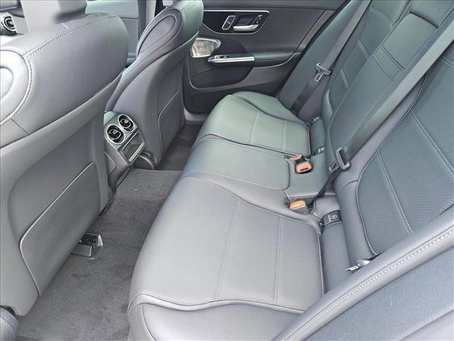 new 2024 Mercedes-Benz C-Class car, priced at $52,235