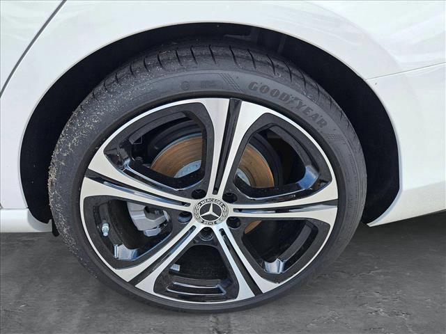 new 2024 Mercedes-Benz C-Class car, priced at $52,235