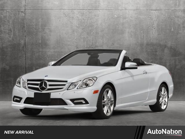 used 2013 Mercedes-Benz E-Class car, priced at $15,761