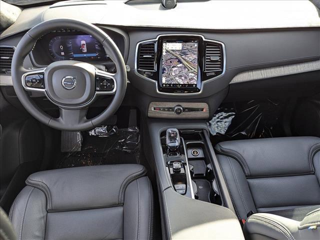 used 2024 Volvo XC90 car, priced at $57,392