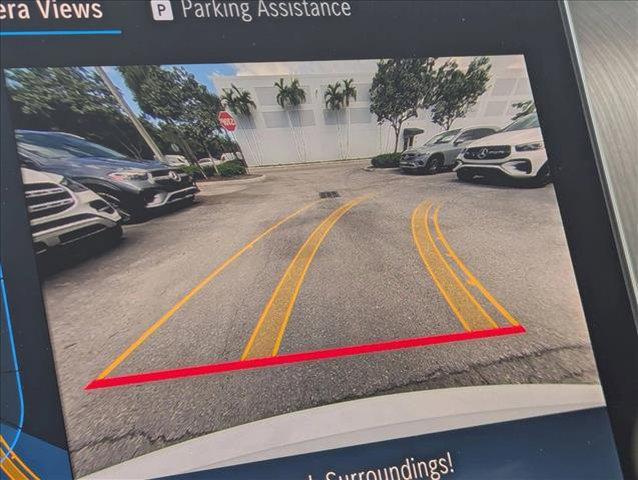 new 2026 Mercedes-Benz GLC 300 car, priced at $58,235