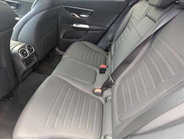 new 2026 Mercedes-Benz GLC 300 car, priced at $58,235