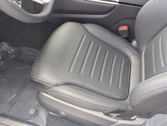 new 2026 Mercedes-Benz GLC 300 car, priced at $58,235