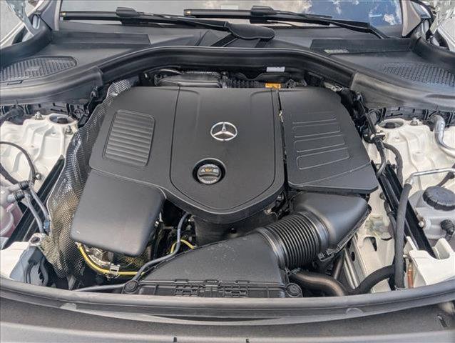 new 2026 Mercedes-Benz GLC 300 car, priced at $58,235