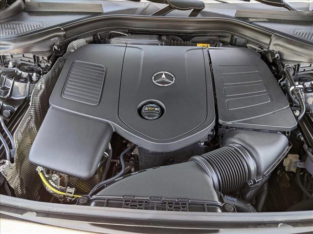 used 2024 Mercedes-Benz GLC 300 car, priced at $51,877