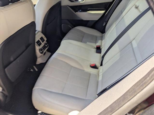 used 2018 Land Rover Range Rover Velar car, priced at $22,949