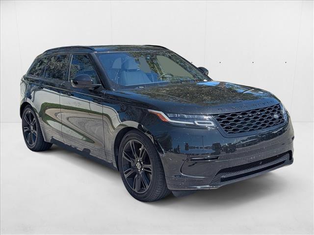 used 2018 Land Rover Range Rover Velar car, priced at $22,949