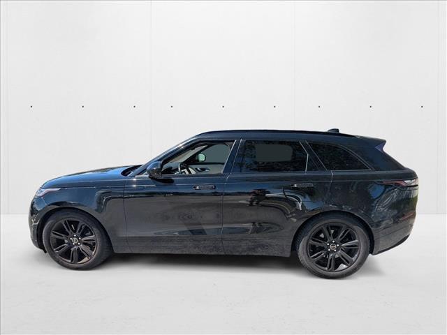 used 2018 Land Rover Range Rover Velar car, priced at $22,949