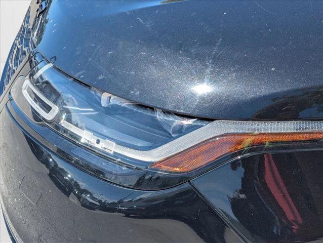 used 2018 Land Rover Range Rover Velar car, priced at $22,949