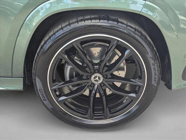 new 2026 Mercedes-Benz GLS 450 car, priced at $110,115