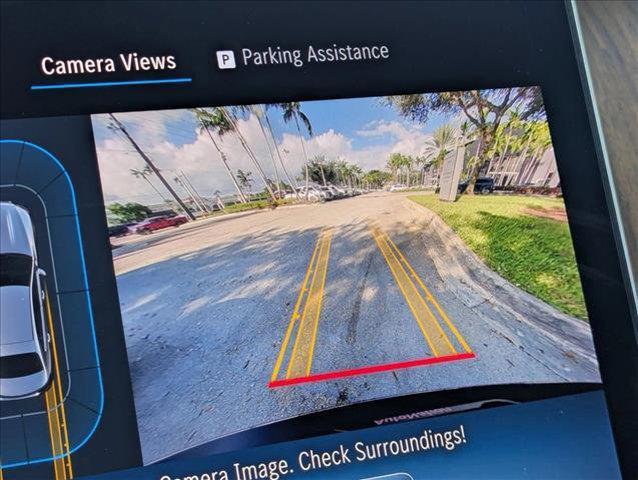 used 2025 Mercedes-Benz C-Class car, priced at $43,495