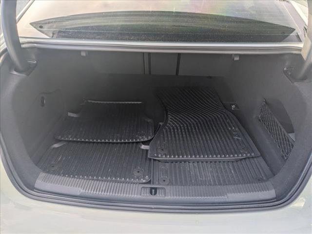 used 2018 Audi A6 car, priced at $24,445